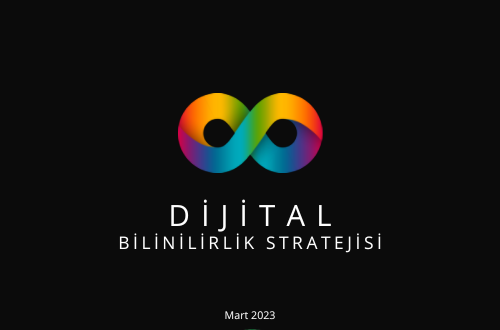 Dijital Bilinilirlik Stratejisi